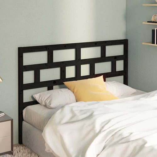 Testiera per letto legno - per,