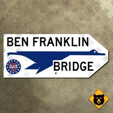 Pennsylvania Ben Franklin