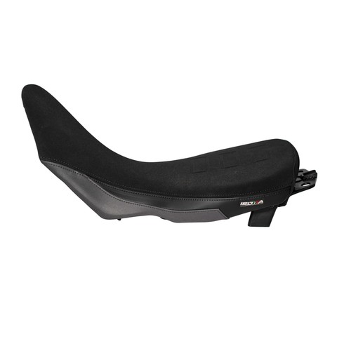 Sella pilota comfort isotta - sella,