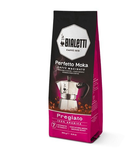 Confezioni caffè macinato - 3,