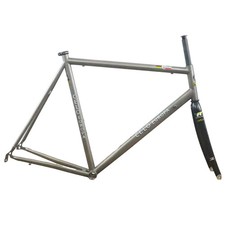 Telaio bici da strada in