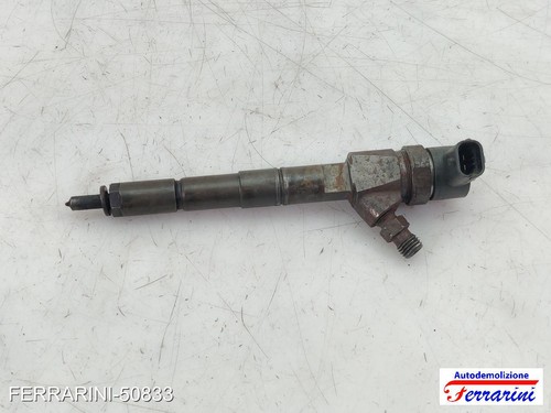 Iniettore alfa romeo - alfa,