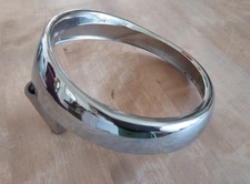 Anello lampada singolo ducati - anello,
