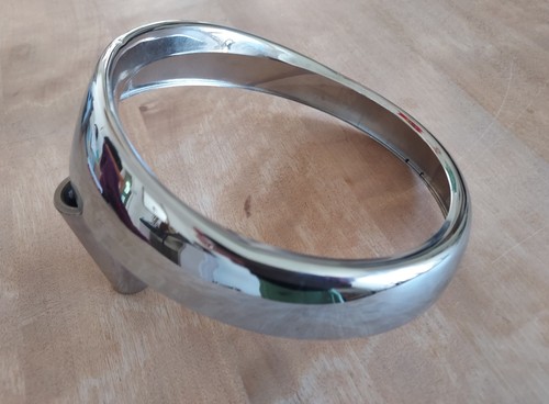 Anello lampada singolo - , ducati