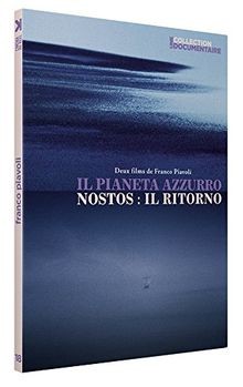 Nostros ritorno von - nostros, il