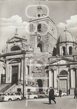 TROINA - CATTEDRALE E CASTELLO