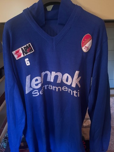 Lodigiani calcio maglia - calcio,