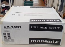 MARANTZ SA-14S1 Premium SACD
