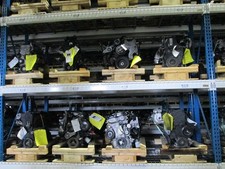 2016 Ford Transit Connect 2.5L