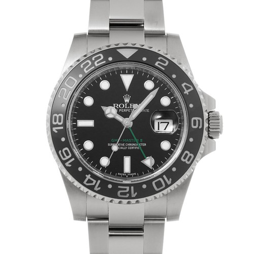 Orologio rolex gmt masterii - rolex, gmt-masterii