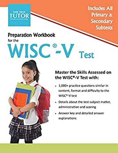 Preparation workbook for the - workbook,