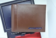 Portafoglio Uomo Tommy