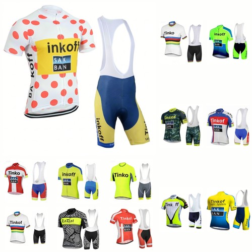 Abbigliamento ciclismo attivo - abbigliamento,