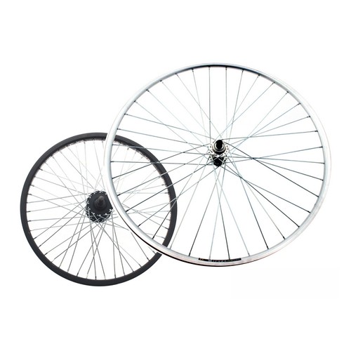 Ruota posteriore touring mtb - ruota,