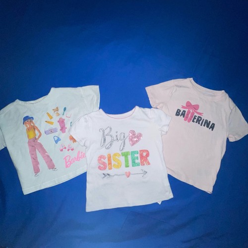 Pacchetto shirt zara bambina - pacchetto,
