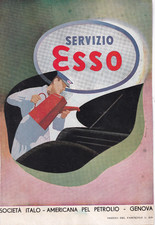 D1b - SERVIZIO ESSO -