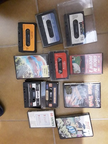 Giochi commodore - giochi,
