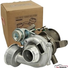 Nuovo turbocompressore Evoron per Mercedes W169 A160 A180 W245 B180 B200 2.0 CDI
