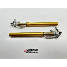 COPPIA TUBI FORCELLA OHLINS DUCATI MONSTER 1200 S 2014-2016