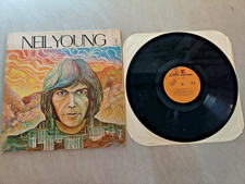 neil young, stampa tedesca