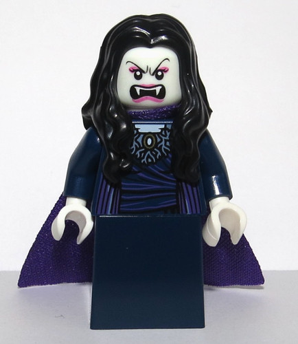 Lego vampiro sposa strega - lego,
