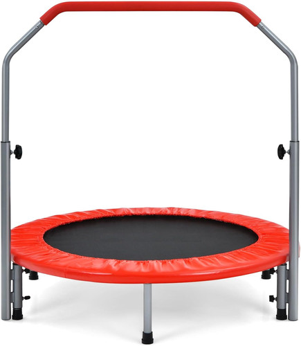Trampolino per bambini - trampolino,