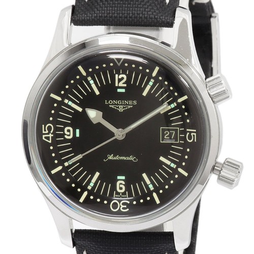 Orologio automatico longines - orologio,