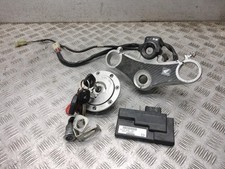 HONDA VFR 800F 2009 Kit chiavi
