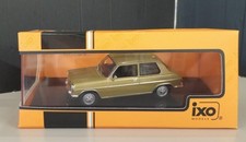 IXO 1/43 SIMCA 1100 SPECIAL