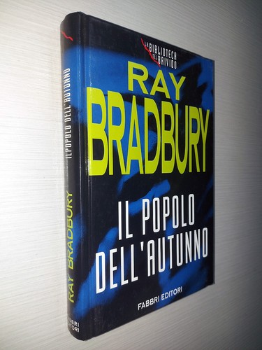 Popolo dell autunno - popolo, dell'autunno