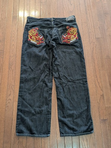 Rare y2k embroidered - rare,