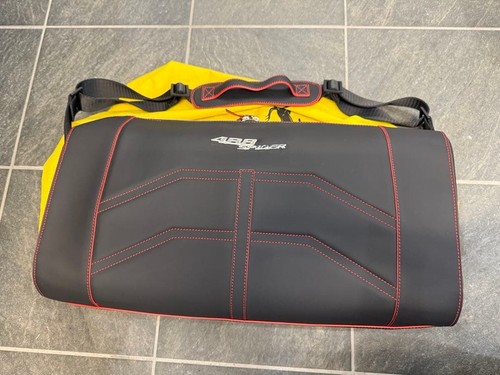Borsa tracolla ferrari - a,