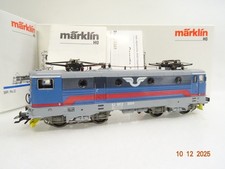 Märklin H0 3341 Svezia