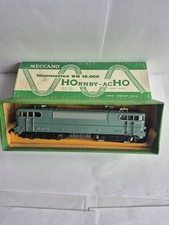 Hornby Meccano ACHO 638 HO