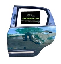 Portiera Porta Sportello