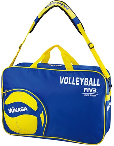 Mikasa borsa per palline - [mikasa],