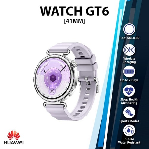 Smartwatch huawei watch - huawei,
