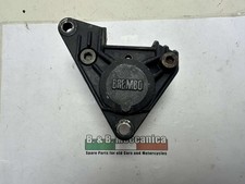 FRONT BRAKE CALIPER BREMBO
