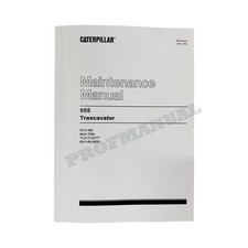 Manuale manutenzione