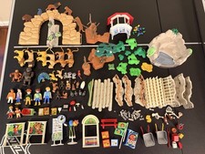 PLAYMOBIL 6634 Grande zoo
