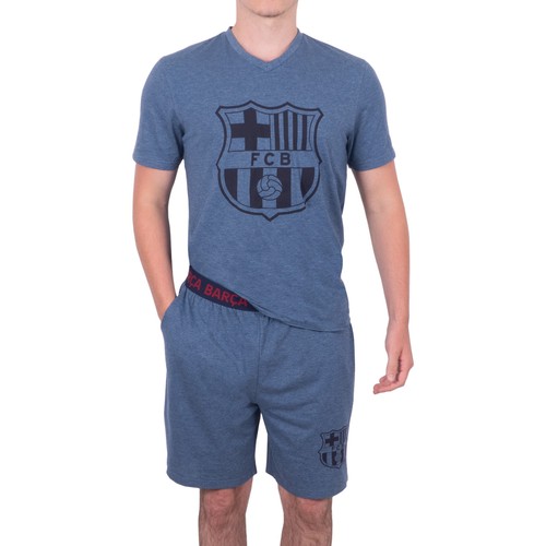 Pigiama uomo barcelona - pigiama,