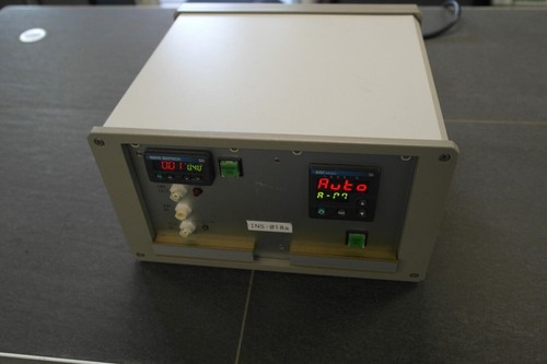 Regolatore aria co2 - aria,