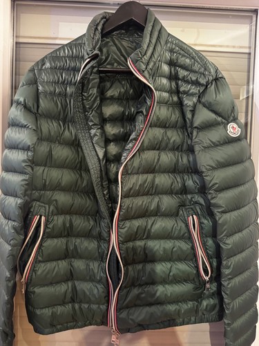 Piumino donna moncler - moncler, longue
