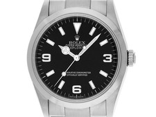 Rolex Explorer I ref.114270