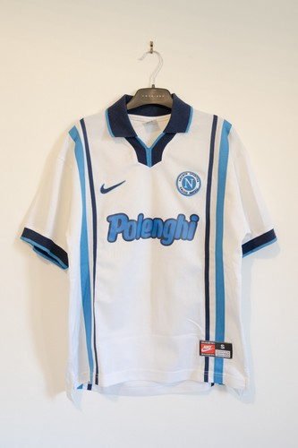 Maglia napoli vintage - maglia,
