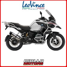 8786EU SCARICO LEOVINCE BMW R