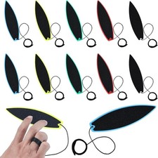 10pz Tavola da Surf Dito Mini