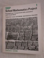 SMP: School mathematics