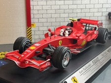 1:18 HOT WHEELS F1 FORMULA 1