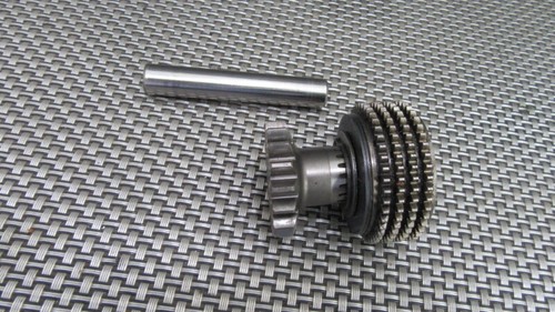 12600 10g02 000 ingranaggio - 12600-10g02-000,